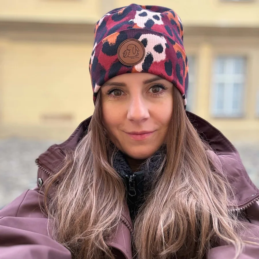 Klára, zakladatelka mami?ano
