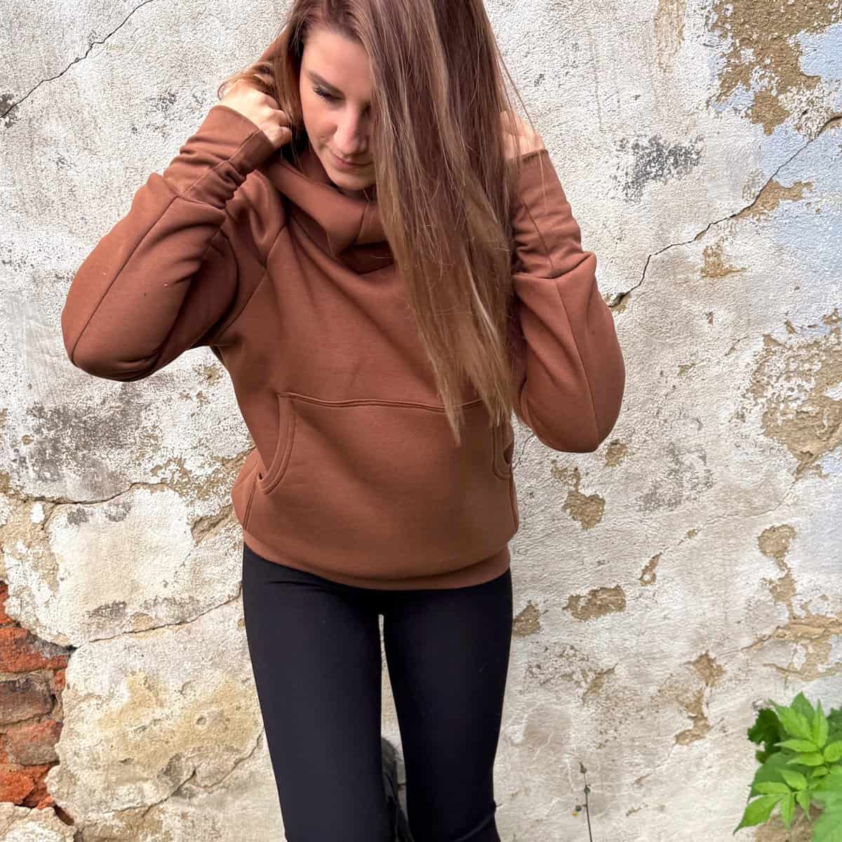 Dámská mikina Bestí