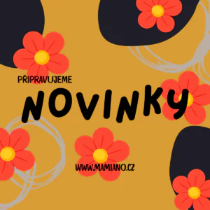 Nová jarní kolekce