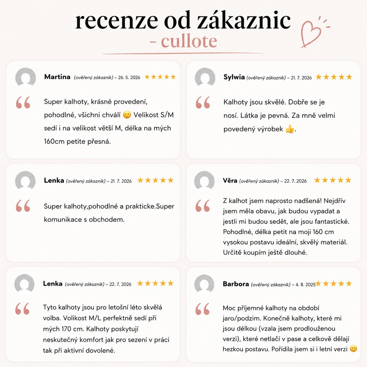 Dámské zeštíhlující zkrácené 7/8 kalhoty se stahujícím pasem, Cullote - Obrázek 3