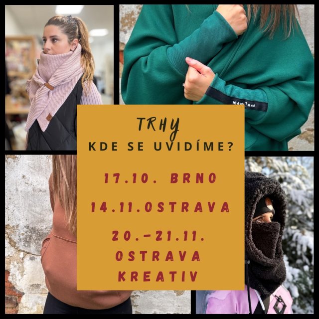 ❤️❤️❤️ BRNOOOO…pac a pusu, brzy na viděnou 🙋🏻‍♀️😘